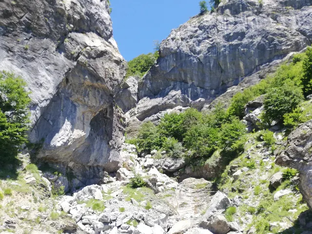 Albanie – fotka 3