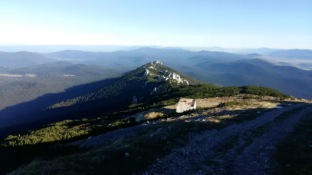 Bosna – fotka 2