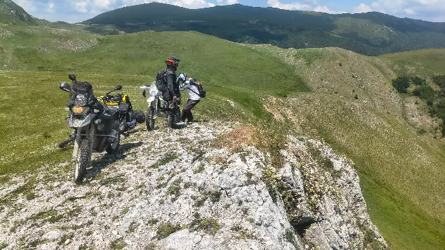 Bosna – fotka 4