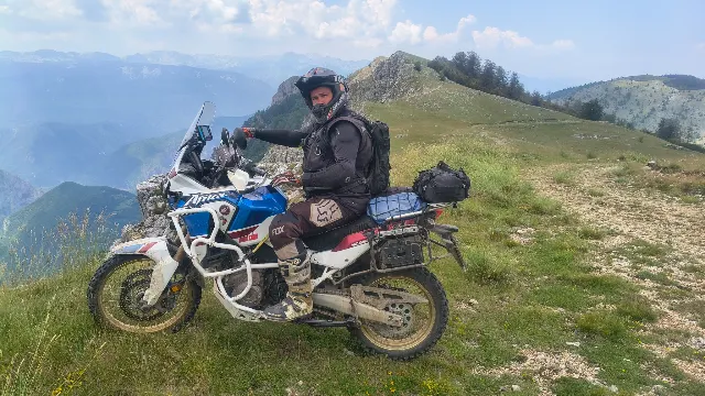 Bosna – fotka 5