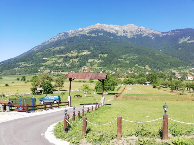 Černá Hora – fotka 7