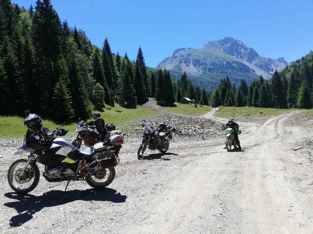 Černá Hora – fotka 9