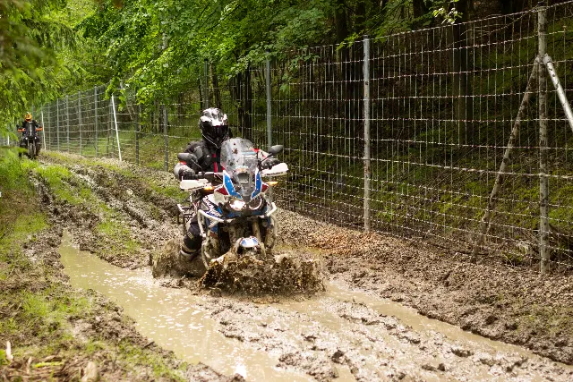 Adventure škola – fotka 2