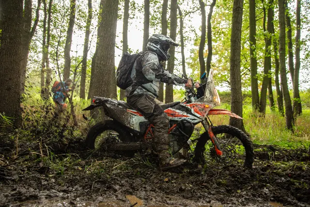 Adventure škola – fotka 6