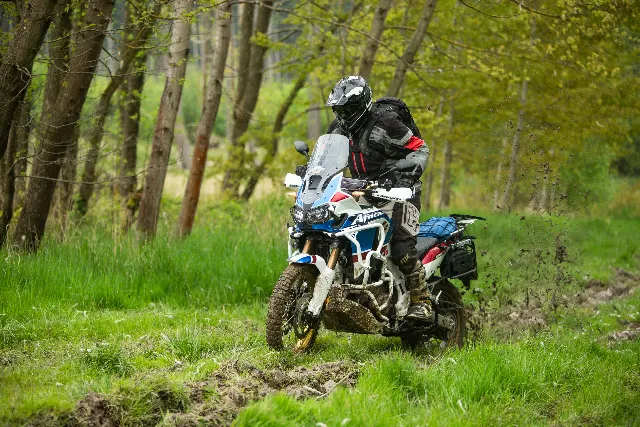 Adventure škola – fotka 7