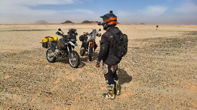 Mauritanie – fotka 7