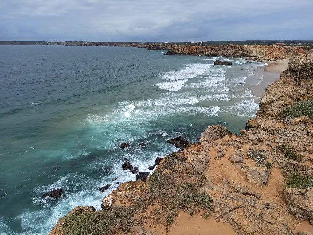 Portugalsko – fotka 10