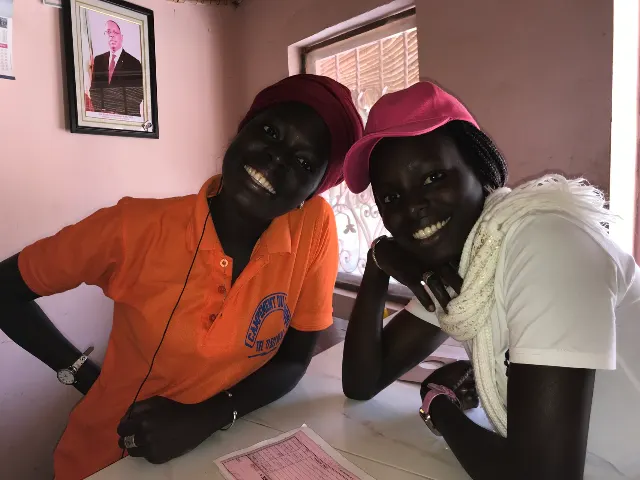 Senegal – fotka 2