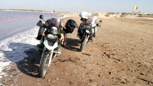 Senegal – fotka 6